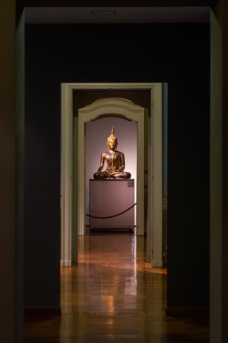 MAO · Museo d’Arte Orientale a Torino