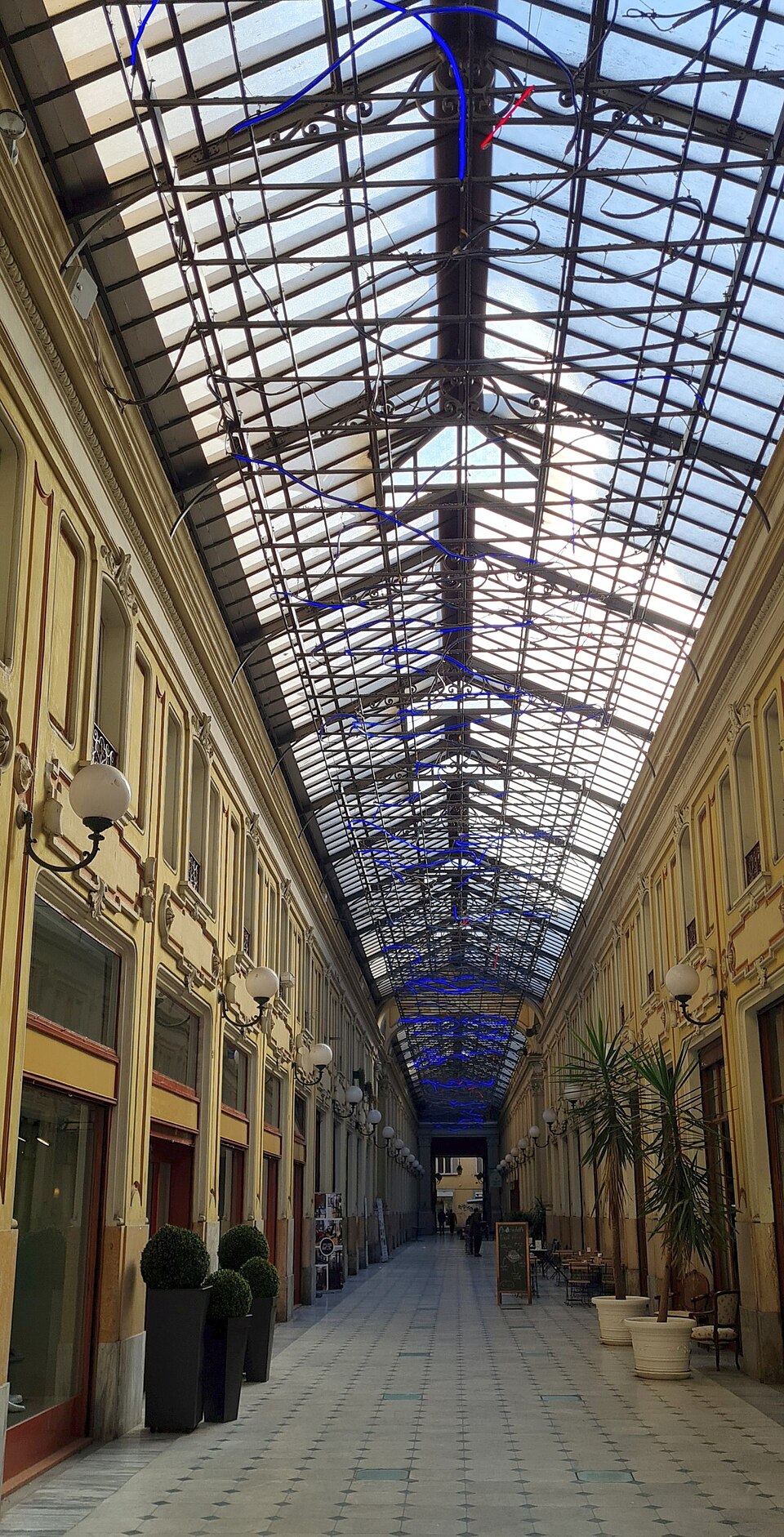 Galleria Umberto I